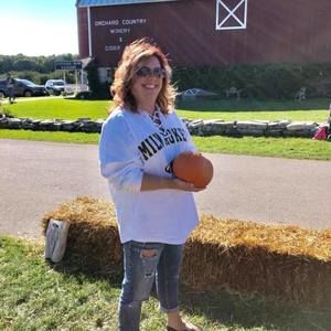 Meet your Posher, Heather